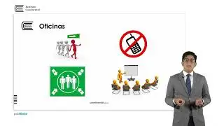 Actos y condiciones sub estándar - Instituto Continental