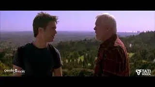 Trecho do filme: Poder Al&eacute;m da Vida