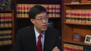 Senate Spotlight - Senator Richard Pan M.D. (episode 49)