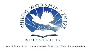 Sunday Morning Service | 29-08-2021 10am | SWC Online
