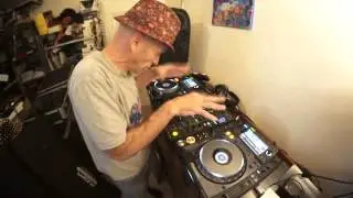 DJ LESSON ADVICE ON ENTERING A DJ   COMPETITION HOW TO STAND OUT