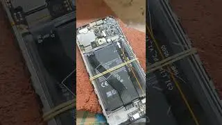 Redmi 8a network problem solution | #mobile #repair #shortvideo @Sugam.com1