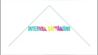 Interviul săptăm&acirc;nii cu violonistul Traian Boala