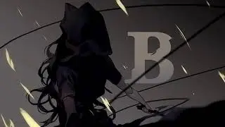 RWBY Том 1 [OST - From shadows] RUS перевод