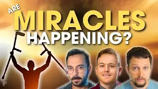 Evidence of Modern Miracles!