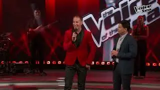 Nuestra presentaci&oacute;n en &ldquo;THE VOICE OF THE SEA&rdquo;.