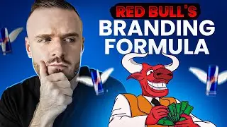 Red Bull&rsquo;s Branding Playbook: How They Built a Lifestyle Empire