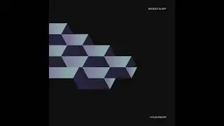 Broken Sleep - Agnes Obel (HALSHANGAR Remix)