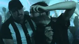 Fatboy Slim and Riva Starr Featuring Beardyman 