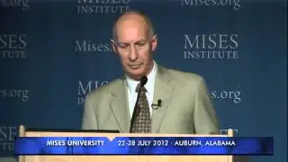 Warfare, Welfare, and the State | Robert Higgs