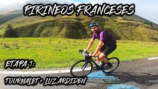 TOURMALET Y LUZ ARDIDEN | Unai Gonzalez