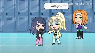 Part three, Old friends glmv (miraculous fan based)