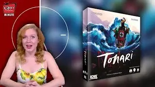 Tonari by IDW Games