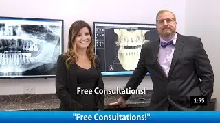 FREE Consultations