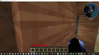 5 FPS Minecraft Tornados?