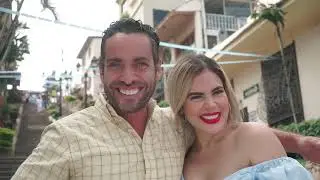 Viva Guayaquil, La Perla Protegida - Jorge Toledo