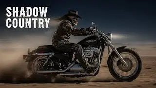 Midnight in Dead Man’s Gulch ~ Haunted Western Songs & Dark Country Strings #44