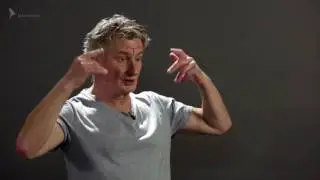 Storyvents Presents: Jaromir Konecny - Schriftsteller