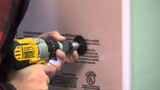 Heckmann Building Products Pos-I-Tie&reg; ThermalClip&reg; Masonry Veneer Anchor System