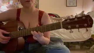 Good Looking - Suki Waterhouse (cover)