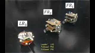 Distance and Formation Angle Decentralized Control in Differential-Drive Mobile Robots ADRC Approach