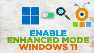 How to enable Enhanced Search Mode on Windows 11