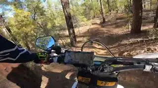 Prescott Single Track Part 2