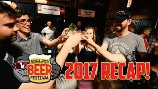 International Craft Beer Festival 2017