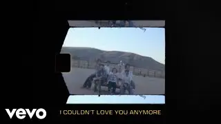Ax and the Hatchetmen - Oasis (Lyric Video)