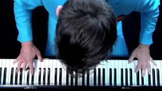 Chopin Fantasy & Beethoven Moonlight Rag - Tom Franek