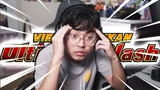 Watch me slowly go insane playing Ultimate Clash (DBZ Dokkan Battle)