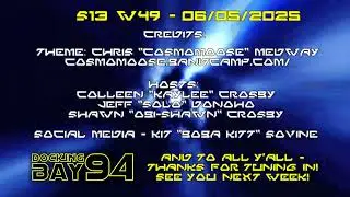 DB94 - S13 W49 - 06/05/2025