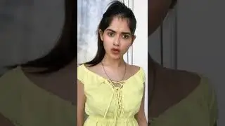 Tusi Punjabi Ho nhi tusi Punjabi Ho nhi🤪 || Tiktok funny video 😅 || jannat zubair&hearts;️