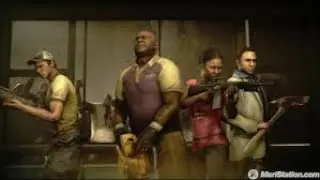 Left 4 Dead 2 :el poder de la coca cola