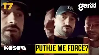 Stresi PUTH Jozin, e VËRTETA E VIDEOS/ GJESTI HABIT ME VEPRIMIN NDAJ EGLIT | KOSOVA LIVE | T7