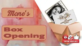 Box Opening (Ü-Paket)