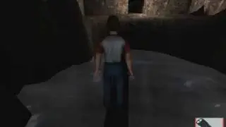 Unreal Total Conversion Famous Five Demon Rocks