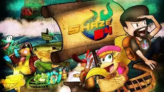 Set Sail for Crocodile Isle! [FULL ALBUM] - Shaze64