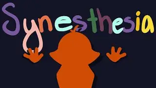 A Little Bit About Synesthesia