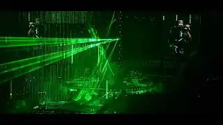 Childish Gambino - Talk My Shit (Live at Scotiabank Arena, Toronto) [4K UHD]