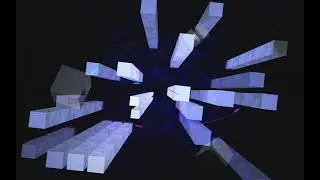 JubaStation Bootup Screen
