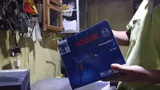 Bosch 400watt