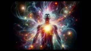 Inner Power Awakening Music | Activate Hidden Strength & Divine Energy | Deep Healing Meditation