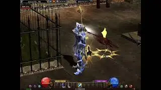 Cloak Animation | Viking MU