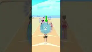 Bridal Rush All levels Gameplay Android ios level 5