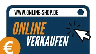 Online Shop erstellen (g&uuml;nstig) - Anleitung f&uuml;r Einsteiger