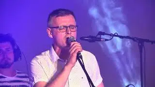 PETER MILENKY & BAND / LEN TVOJA LÁSKA  (live)