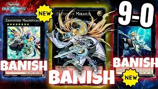 *NEW* [F2P] 3x Banish & 🚫 Shut Down Graveyard During Opponent's Turn !!  [Duel Links]