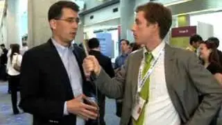 Long Tail Advertising Targeting with Jay Sears ContextWeb