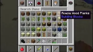 Minecraft 1.9 Snapshot 15w31a!!!!!